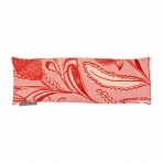 Heat Pillow | Trailing Natives | Linen